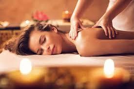 sensual massage therapy