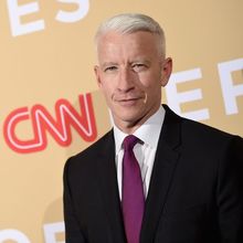Anderson Cooper-pook