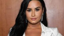 Demi Lovato overdose-pook