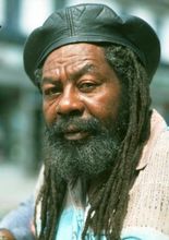 U-Roy King of Reggae dies-pook