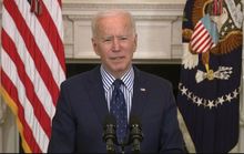 Senate passes Joe Biden Covid relief bill 1.9 trillion-pook