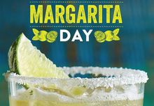 Margarita day-pook